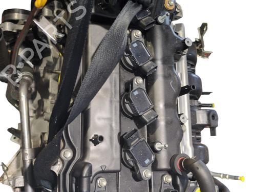 Engine TOYOTA YARIS (_P13_) 1.3 (NSP130_, NSP130) | BP29251785M1