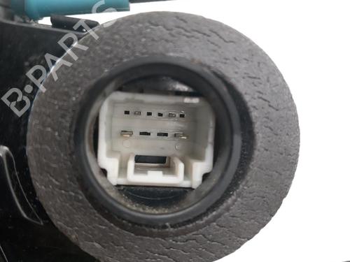 Used Rear right lock TOYOTA VERSO (_R2_) 1.6 D4-D (WAR20_) (112 hp) 25099732