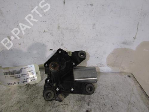 Used Rear wiper motor PEUGEOT 207 SW (WK_) 1.6 HDi (112 hp) 25078836