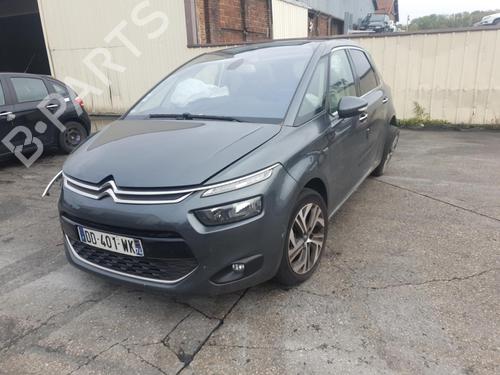 Switch CITROËN C4 Picasso II  | BP25054134I30  - Image 12