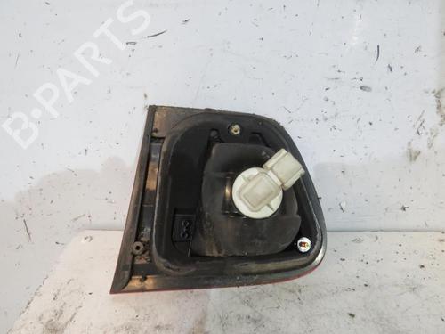 Used Left tailgate light Left tailgate light SEAT IBIZA II (6K1) [1993-2002] 25070635 25070635