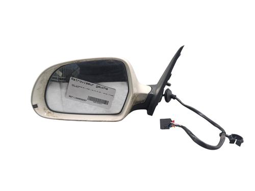 Bakspejl venstre AUDI Q3 (8UB, 8UG) 2.0 TDI (140 hp) 32325533