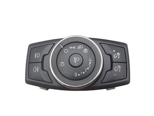 Headlight switch FORD FOCUS III Saloon | BP25099351I24 - Image 2