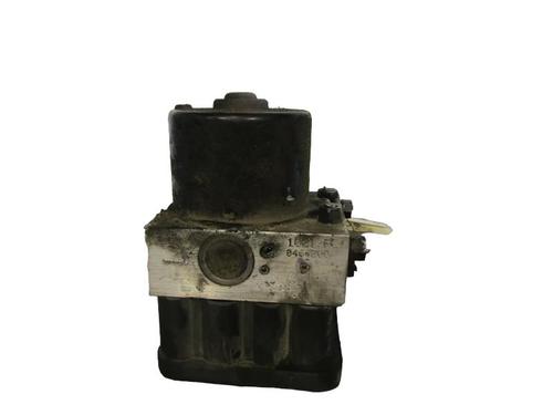 Used ABS pump ABS pump AUDI A3 (8L1) 1.9 TDI (110 hp) 25084643 25084643