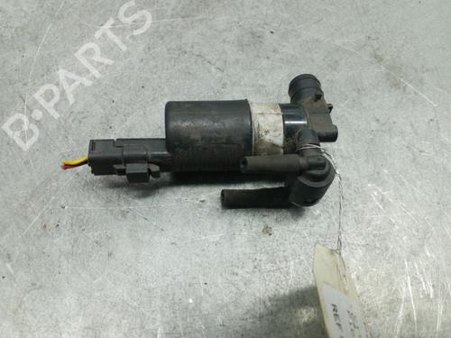 Used Washer pump CITROËN C4 Grand Picasso I (UA_) 1.6 HDi (109 hp) 25104091