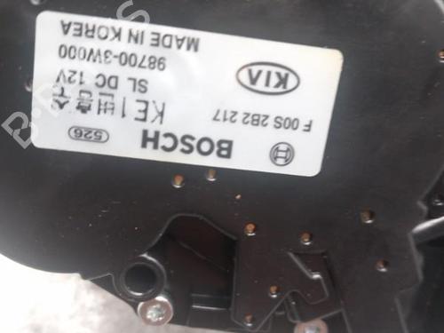 Rear wiper motor KIA SPORTAGE III (SL) | BP25074755M102