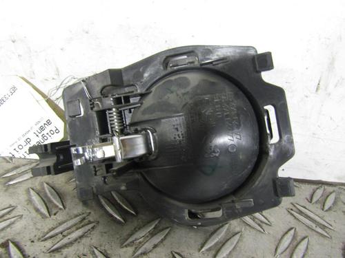 Front right interior door handle CITROËN C2 (JM_) 1.4 HDi | BP25108036I14 