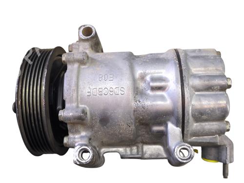 AC compressor CITROËN DS3 (SA_) 1.6 HDi 90 | BP28814364M34  - Image 5
