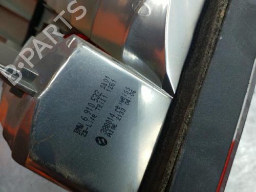 Right taillight BMW 3 (E46) 320 d | BP25088941C35 - Image 2