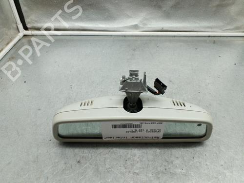 Rear mirror MERCEDES-BENZ M-CLASS (W163) ML 55 AMG (163.174) | BP25088626I6 