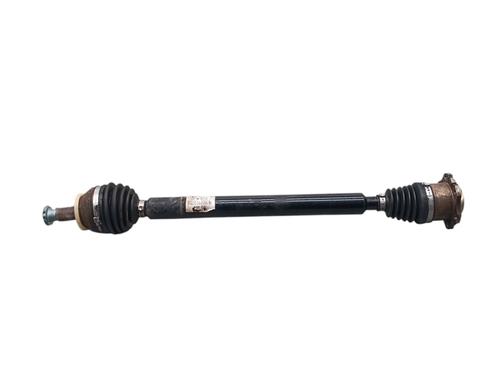 Used Right front driveshaft VW POLO IV (9N_, 9A_) 1.4 TDI (75 hp) 30536206