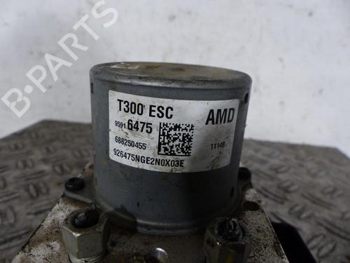 ABS pump CHEVROLET AVEO Saloon (T300) 1.2 | BP25065585M43  - Image 5