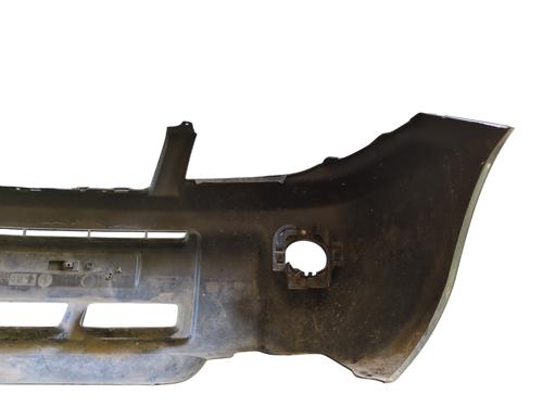 Front bumper NISSAN X-TRAIL I (T30) 2.2 Di 4x4 | BP25601148C7 