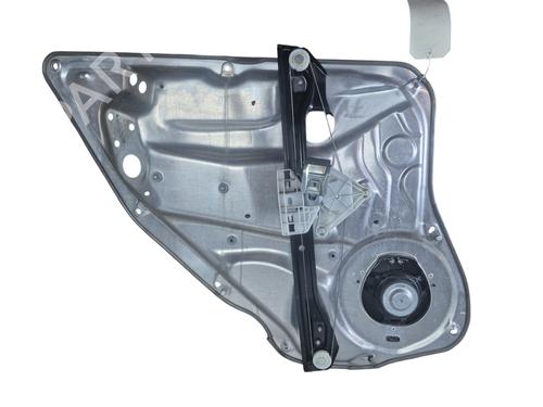 rear-right-window-mechanism-mercedes-benz-c-class-w204-2007-2008-2009-2010-2011-2012-2013-2014-2015-26289634 main image