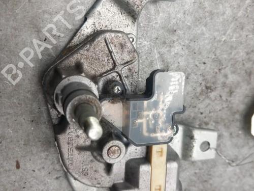 Rear wiper motor SUZUKI SWIFT III (MZ, EZ) 1.3 (RS413, ZC11S) | BP25060326M102 