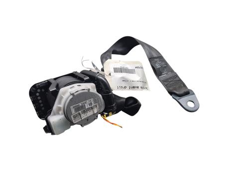 Front right belt tensioner CITROËN BERLINGO Box Body/MPV (B9) 1.6 BlueHDi 100 | BP29240443C88 
