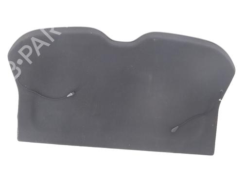 Used Rear parcel shelf Rear parcel shelf 37078800 37078800