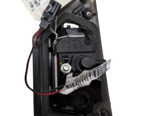 Left tailgate light RENAULT CLIO IV (BH_) 1.5 dCi 75 | BP28413776C79 