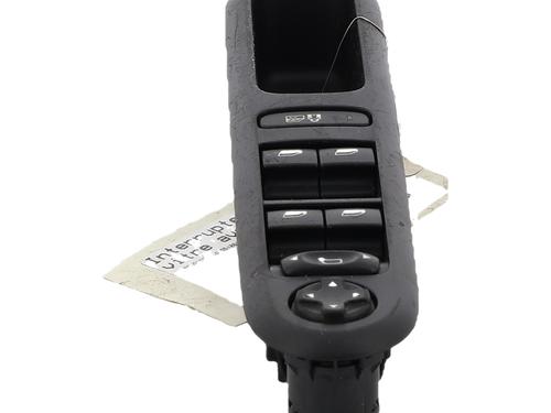 Left front window switch PEUGEOT 5008 (0U_, 0E_) 1.6 HDi | BP34163071I27  - Image 5