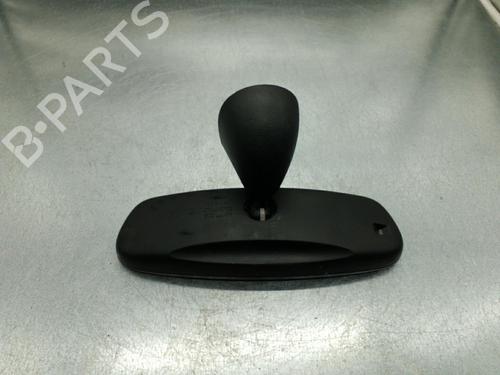 Rear mirror JAGUAR S-TYPE II (X200) 2.7 D | BP25063251I6 