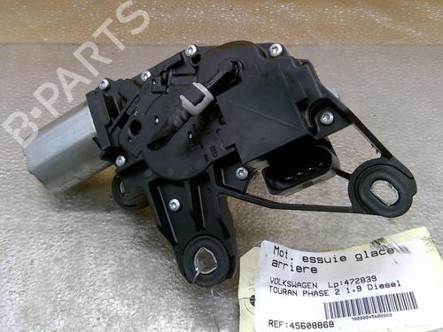 Viskermotor bagrude VW TOURAN (1T1, 1T2) 1.9 TDI | BP25082159M102 