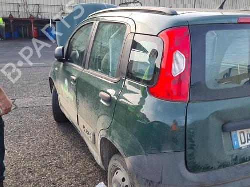 Mirror switch FIAT PANDA (312_, 319_) 1.3 D Multijet 4x4 (312PXL1A) | BP25088181I25  - Image 9