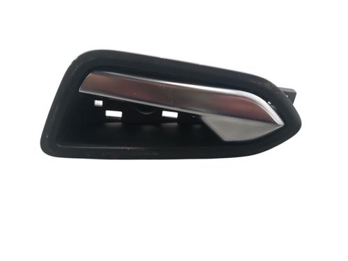 Used Front left interior door handle RENAULT CLIO V (B7_) 1.6 E-TECH 140 (B7MU) (140 hp) 25053520