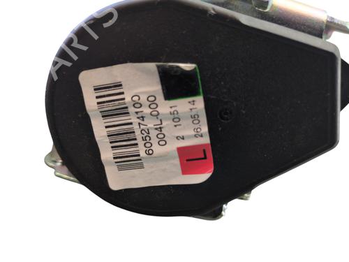 Front left seatbelt FORD S-MAX (WA6) 2.0 TDCi | BP28276961I26  - Image 6