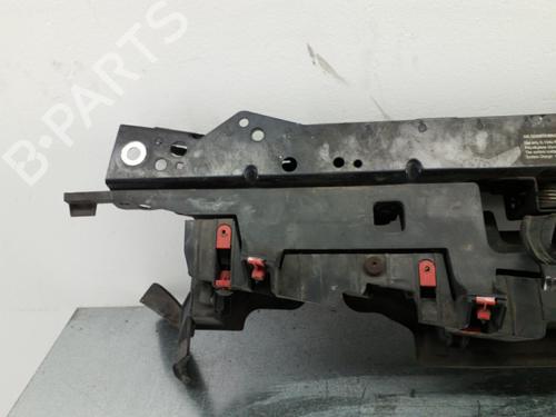 Used Crossmember OPEL ASTRA J (P10) 1.7 CDTI (68) (125 hp) 25104207