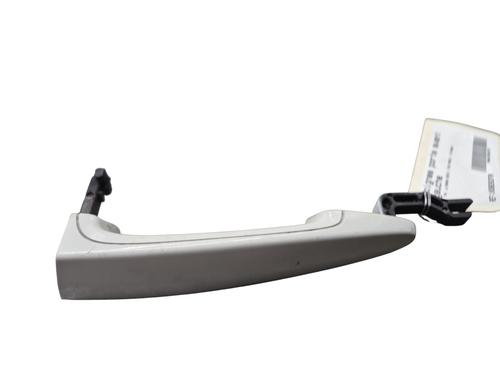 Front left exterior door handle BMW 1 (F20) 118 d | BP25060822C128 