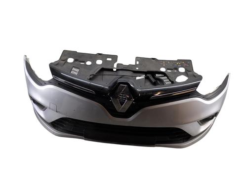 Foran kofangere RENAULT CLIO IV (BH_) 0.9 TCe 90 (BHNF, BHMA, BHMH, BHJK, BHJR) (90 hp) 32094813