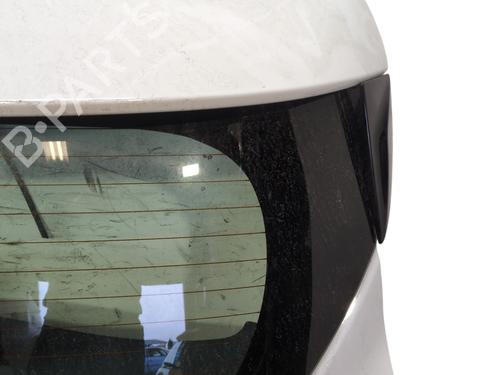 Used Tailgate RENAULT CLIO IV (BH_) 1.5 dCi 75 (75 hp) 30156543