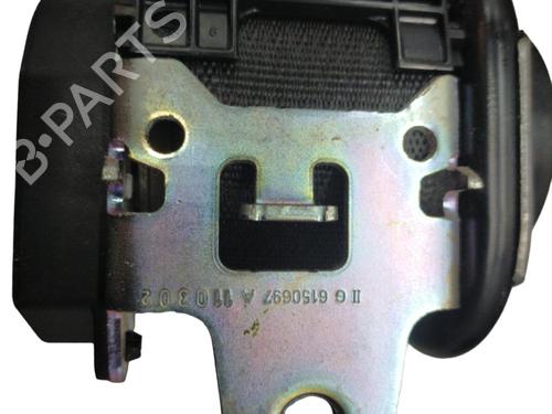 Front right belt tensioner OPEL ASTRA J (P10) 1.7 CDTI (68) | BP25104224C88 
