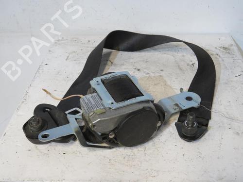 Used Front left belt tensioner OPEL AGILA (A) (H00) 1.2 16V (F68) (75 hp) 25112298