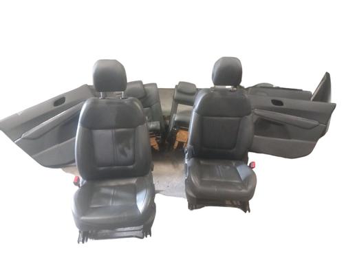 Seats set PEUGEOT 3008 I MPV (0U_) 1.6 THP | BP25073406C78 