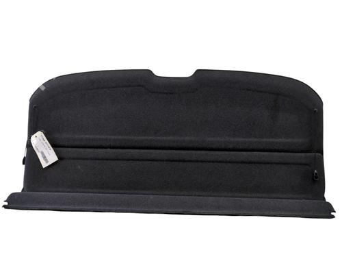 Rear parcel shelf PEUGEOT 3008 I MPV (0U_) 1.6 VTi | BP27205172C85 