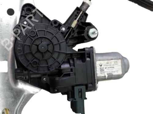 Used Front right window mechanism Front right window mechanism 25059223 25059223