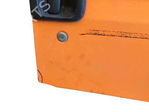 Right front door RENAULT MASTER II Van (FD) 2.5 dCi | BP26887087C3 
