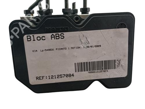 Bremsaggregat ABS für KIA PICANTO I (SA) 1.0 (63 hp) 32368277