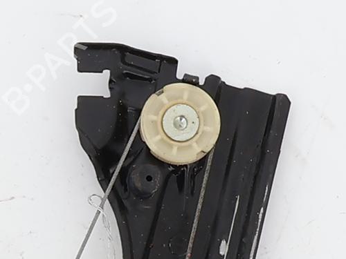 Front left window mechanism FIAT 500 (312_) 1.2 (312AXA1A) | BP35961989C22 - Image 6