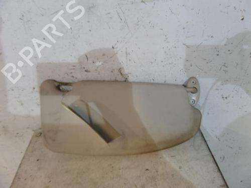 Left sun visor FORD FOCUS II (DA_, HCP, DP) 1.6 TDCi | BP25085841I1 