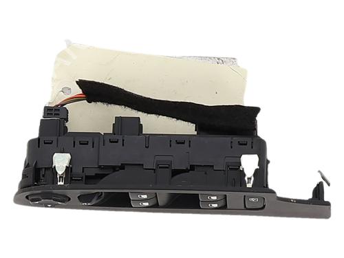 Used Left front window switch Left front window switch CITROËN C4 Picasso II [2013-2026] 36671445 36671445