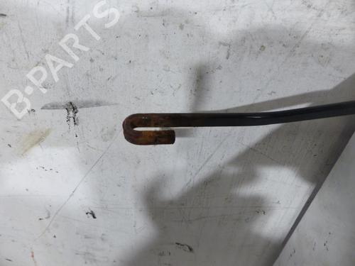 Front windshield wiper arm NISSAN NV200 Van 1.5 dCi 85 (M20, M20N, M20M) | BP25065063C143 