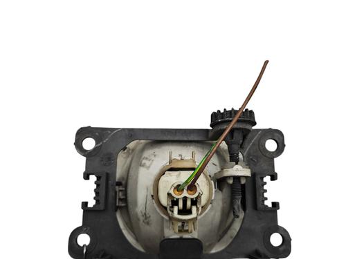 Used Left front fog light Left front fog light PEUGEOT 208 I (CA_, CC_) 1.2 VTI 82 (82 hp) 25075716 25075716