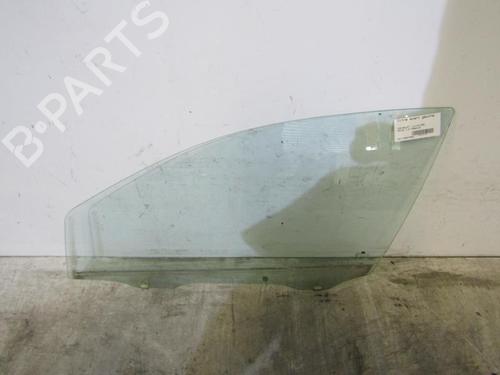 Used Front left door window CHEVROLET KALOS 1.2 (72 hp) 25064532