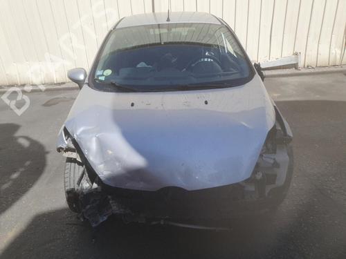 Engine FORD FIESTA VI (CB1, CCN) 1.4 TDCi | BP25102785M1 