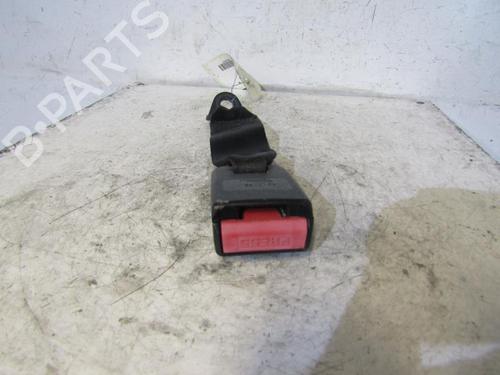 Sikkerhetsbelte-spenne PEUGEOT 206 SW (2E/K) 1.1 (60 hp) 25064428