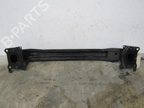 Used Front bumper reinforcement VW TOURAN (1T1, 1T2) 1.9 TDI (100 hp) 25107035