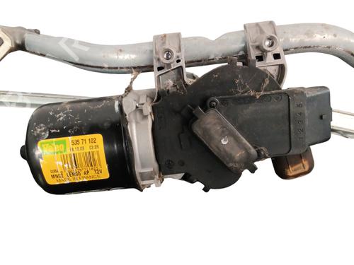 Front wiper motor CITROËN C3 Picasso (SH_)  | BP34183609M29  - Image 6