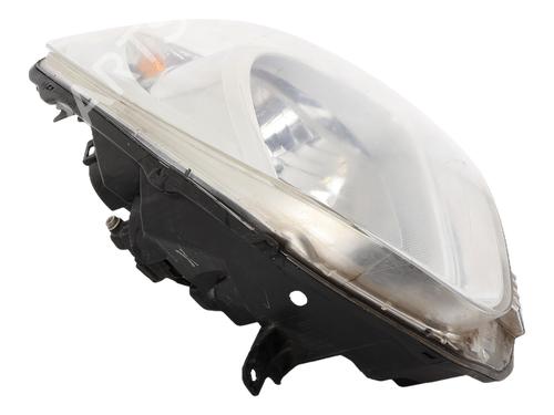 Left headlight RENAULT KANGOO Express (FW0/1_) 1.5 dCi 90 (FW0G, FW05, FW08, FW11) | BP35890806C28 - Image 3